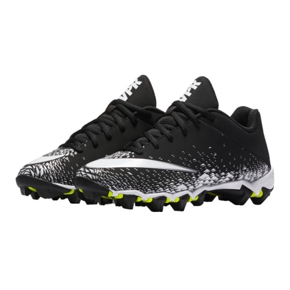 nike vapor shark 2 football cleats